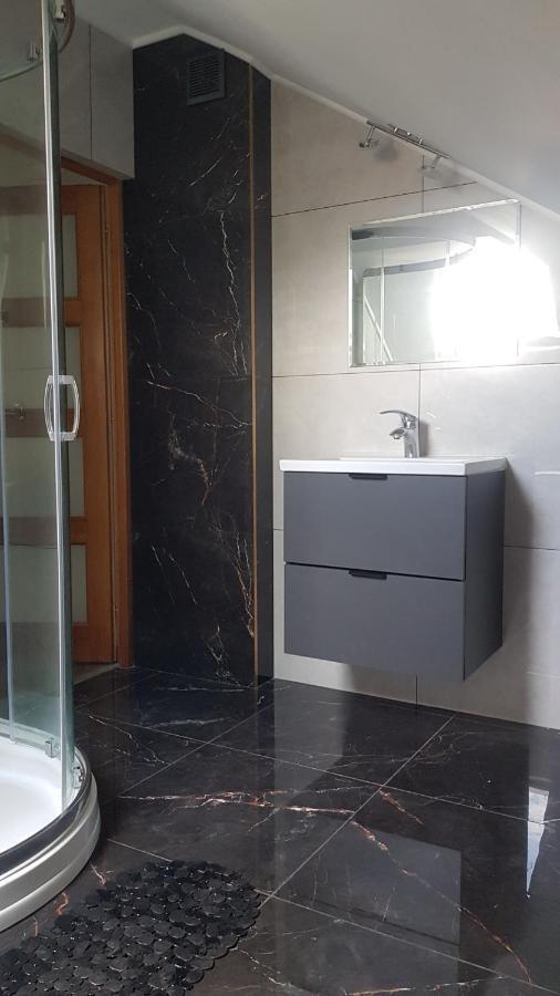 Apartament Sosnowa Διαμέρισμα Krasnobród Εξωτερικό φωτογραφία