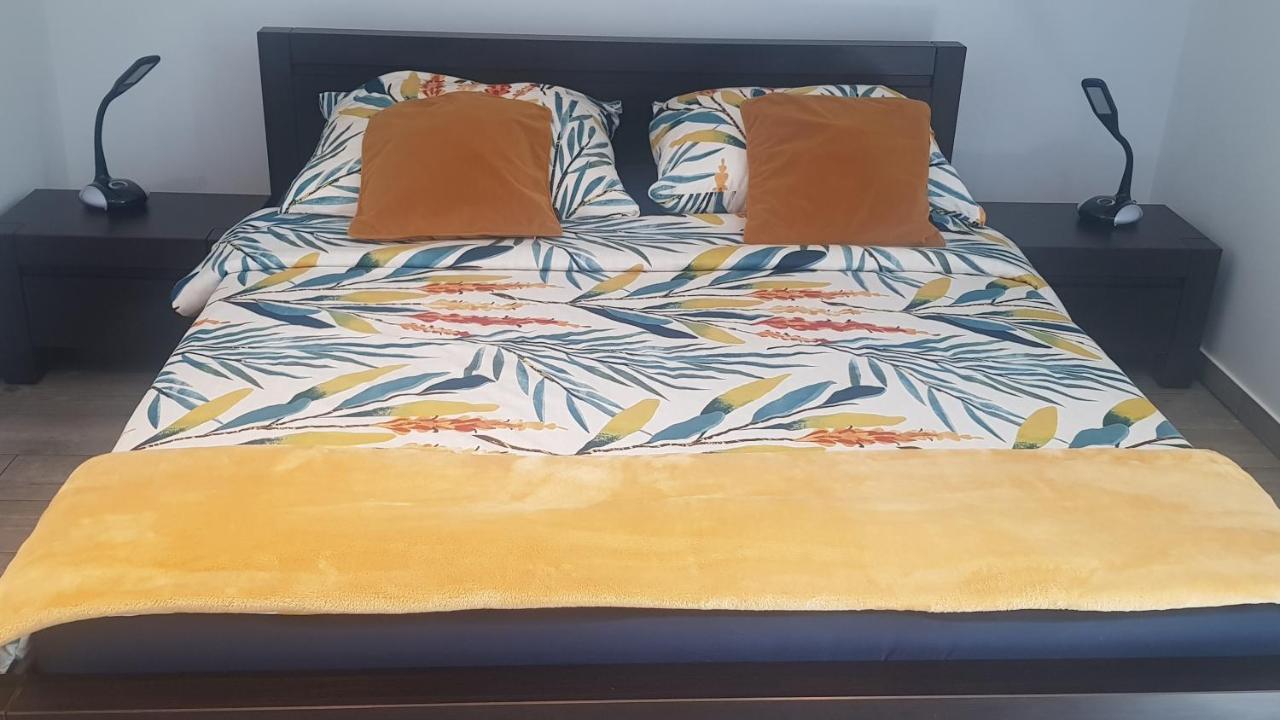 Apartament Sosnowa Διαμέρισμα Krasnobród Εξωτερικό φωτογραφία