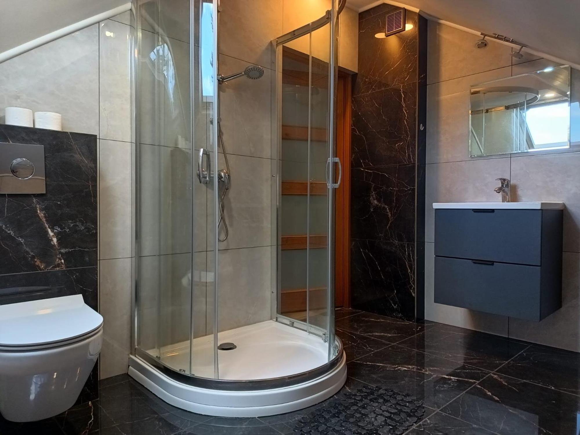 Apartament Sosnowa Διαμέρισμα Krasnobród Εξωτερικό φωτογραφία