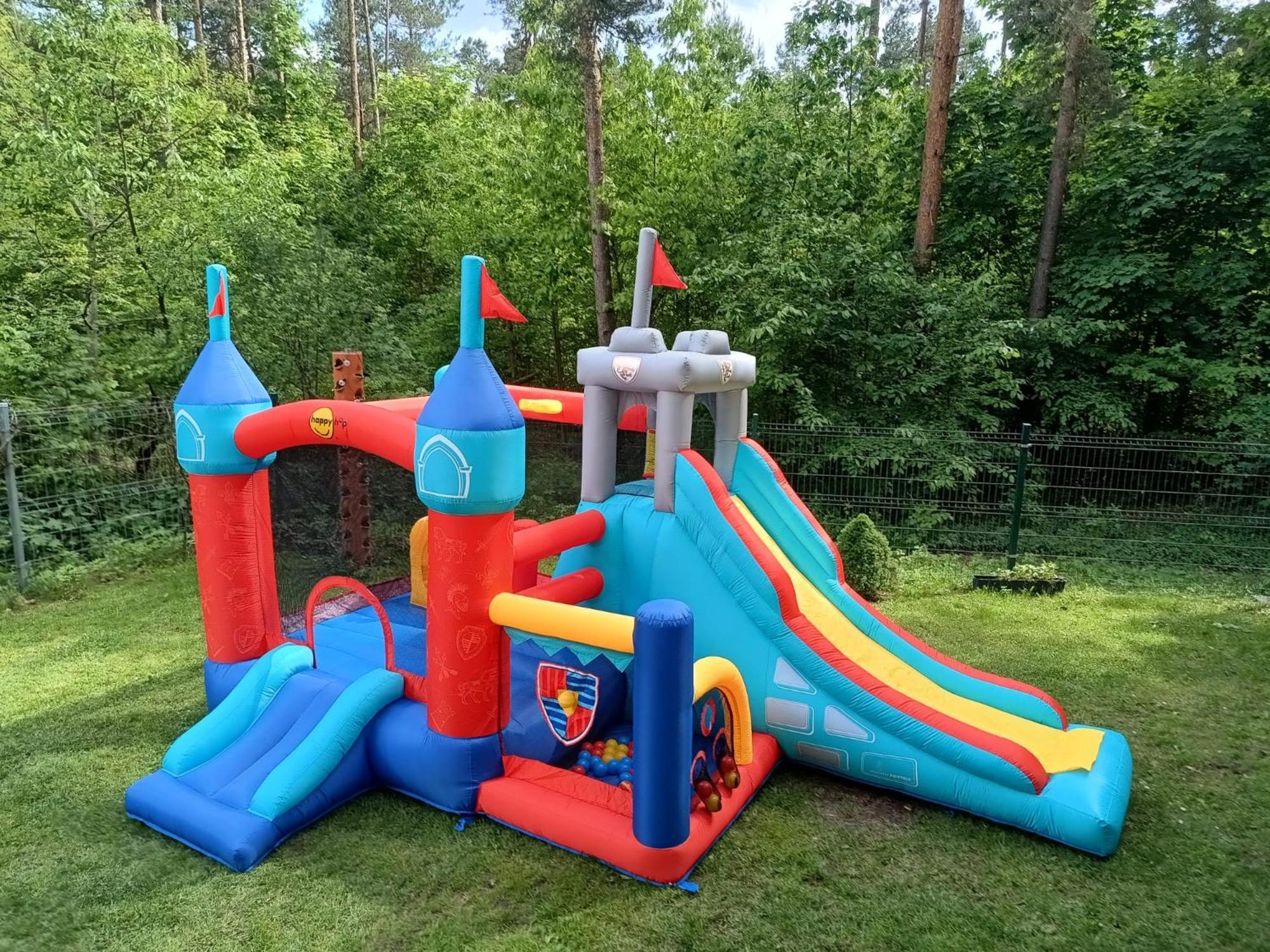 Apartament Sosnowa Διαμέρισμα Krasnobród Εξωτερικό φωτογραφία